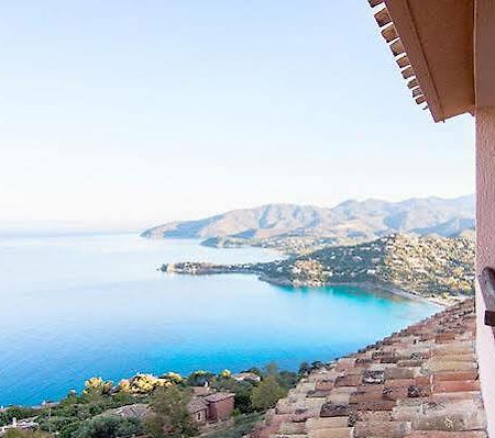 Club Esse Torre Delle Stelle Hotel Exterior foto