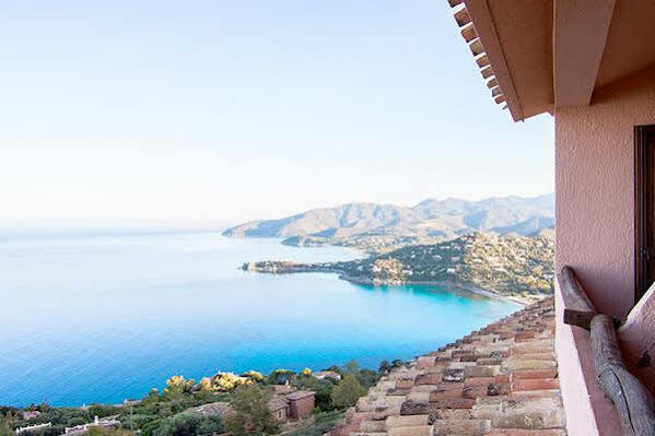 Club Esse Torre Delle Stelle Hotel Exterior foto